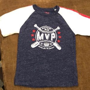 Boy’s OshKosh b’gosh MVP t-shirt 7